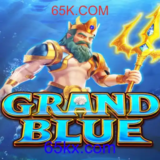 GRANDBLUE